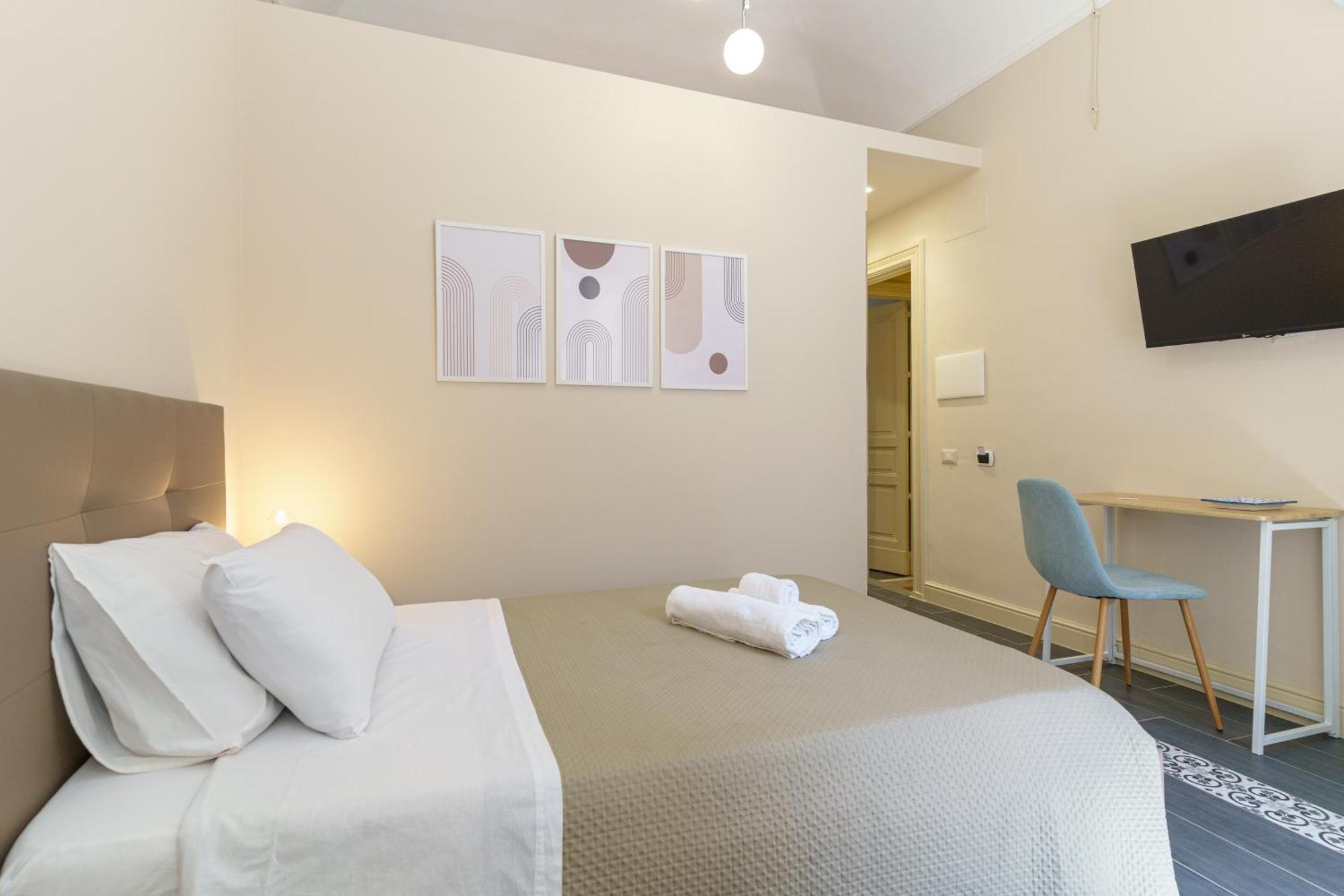 Bed and Breakfast La Finestra Sul Duomo Katania Zewnętrze zdjęcie
