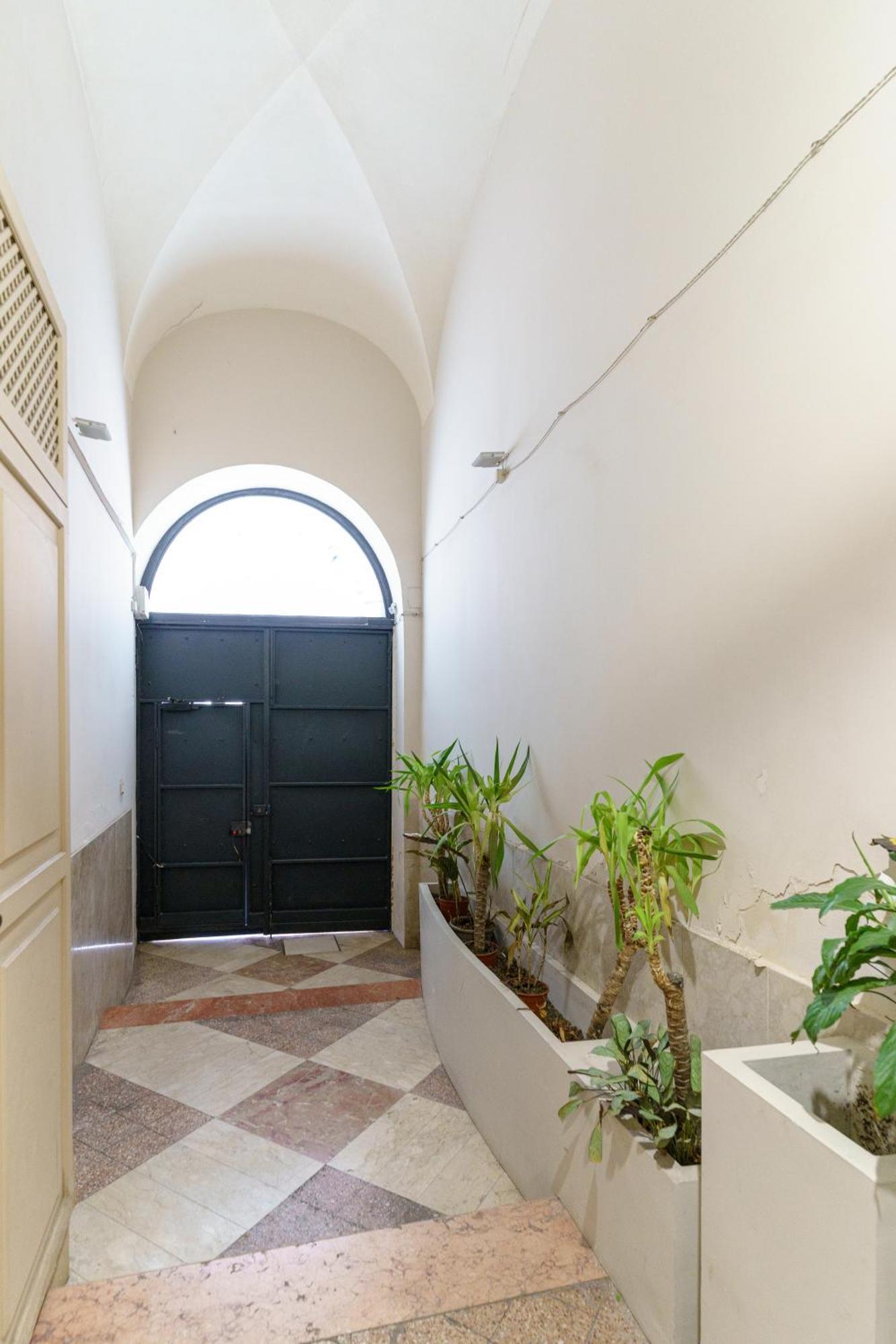 Bed and Breakfast La Finestra Sul Duomo Katania Zewnętrze zdjęcie