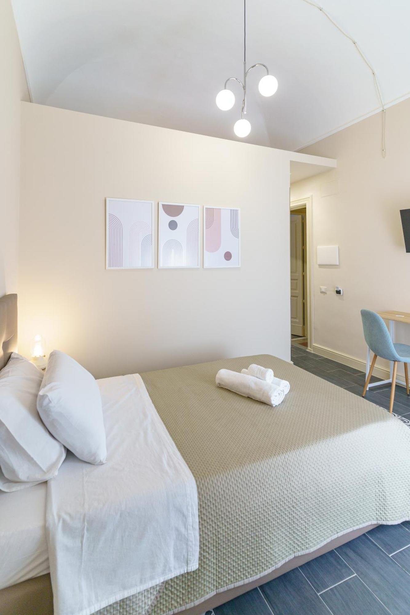 Bed and Breakfast La Finestra Sul Duomo Katania Zewnętrze zdjęcie