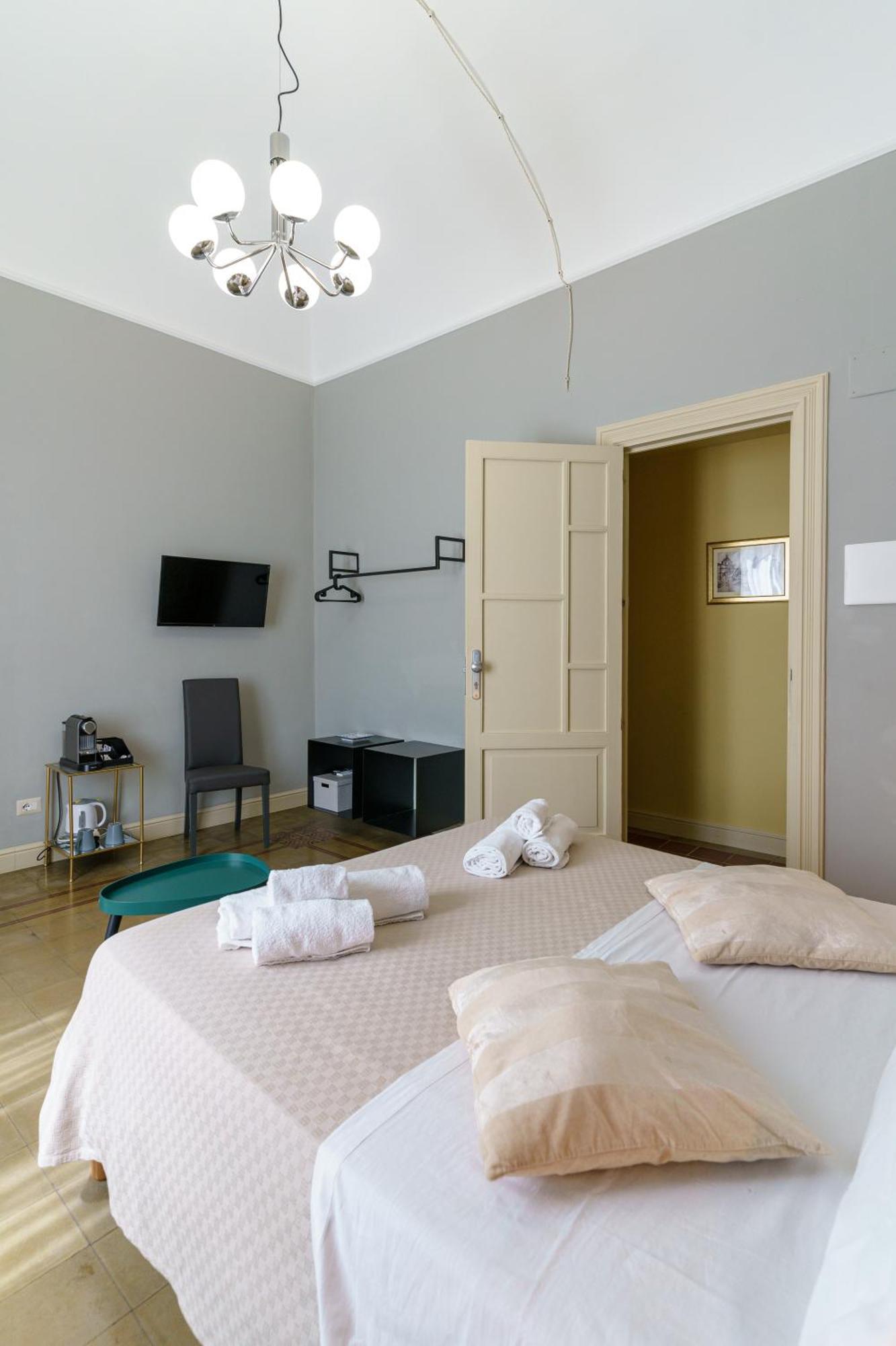 Bed and Breakfast La Finestra Sul Duomo Katania Zewnętrze zdjęcie