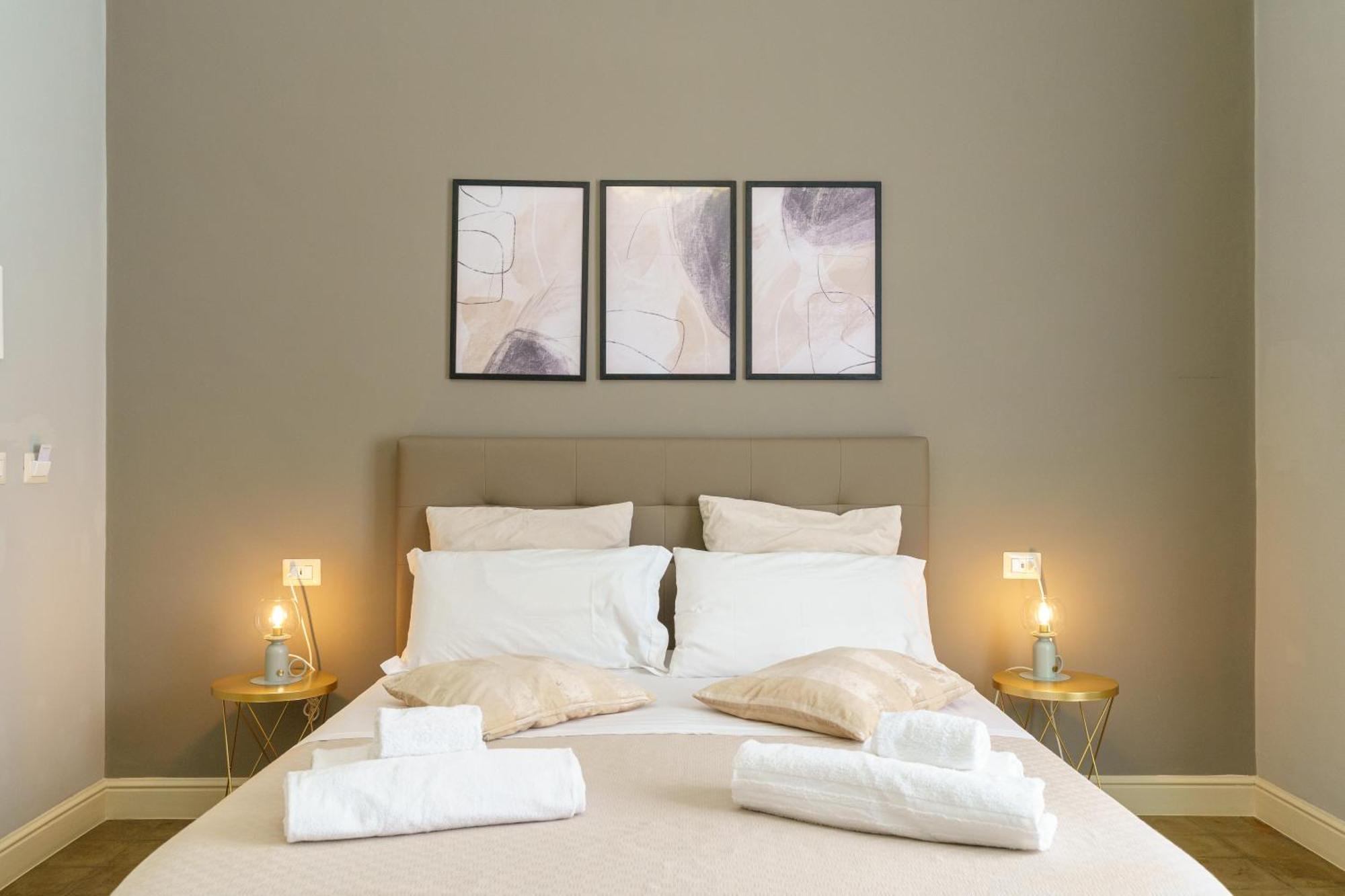 Bed and Breakfast La Finestra Sul Duomo Katania Zewnętrze zdjęcie