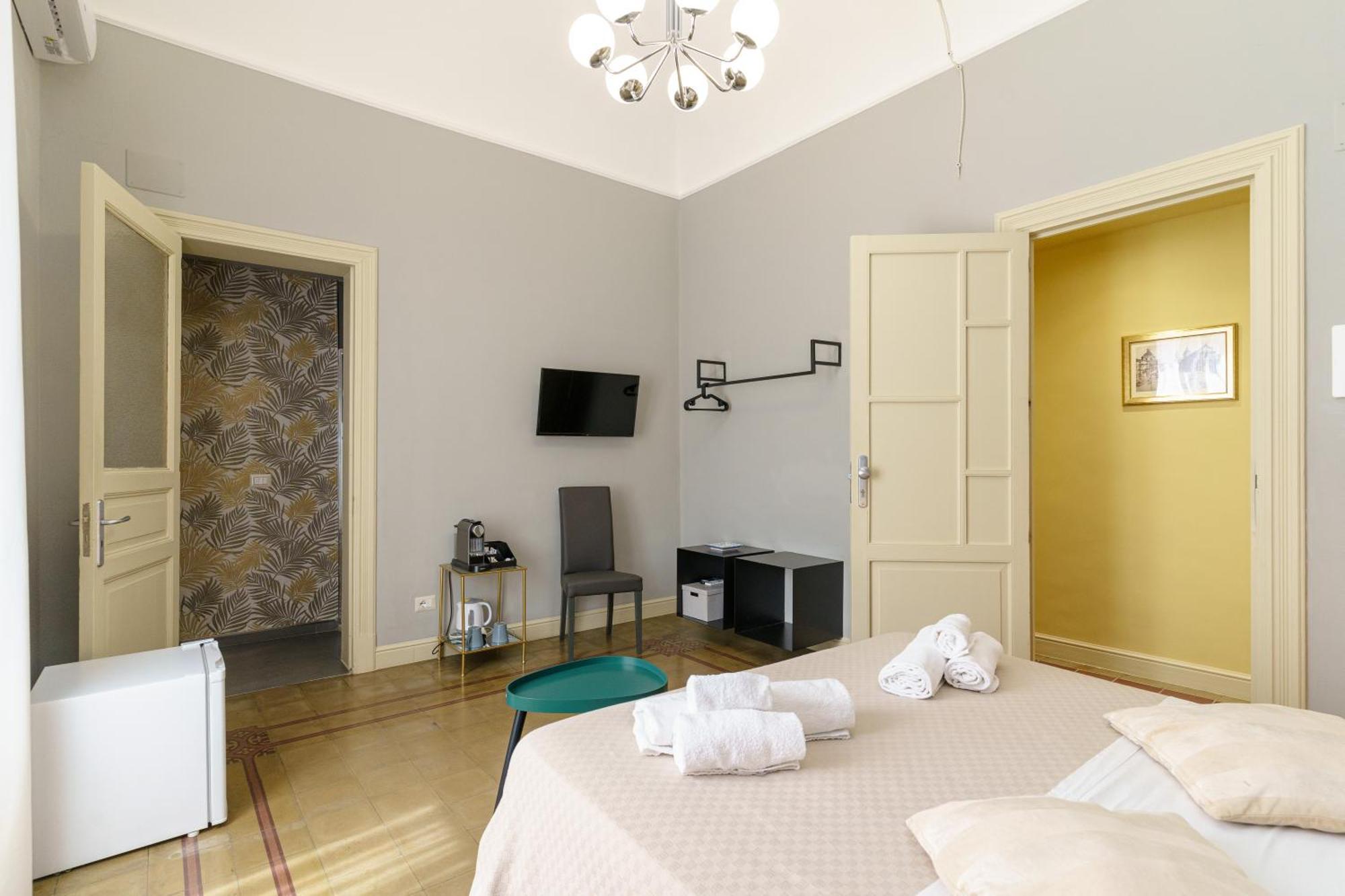 Bed and Breakfast La Finestra Sul Duomo Katania Zewnętrze zdjęcie