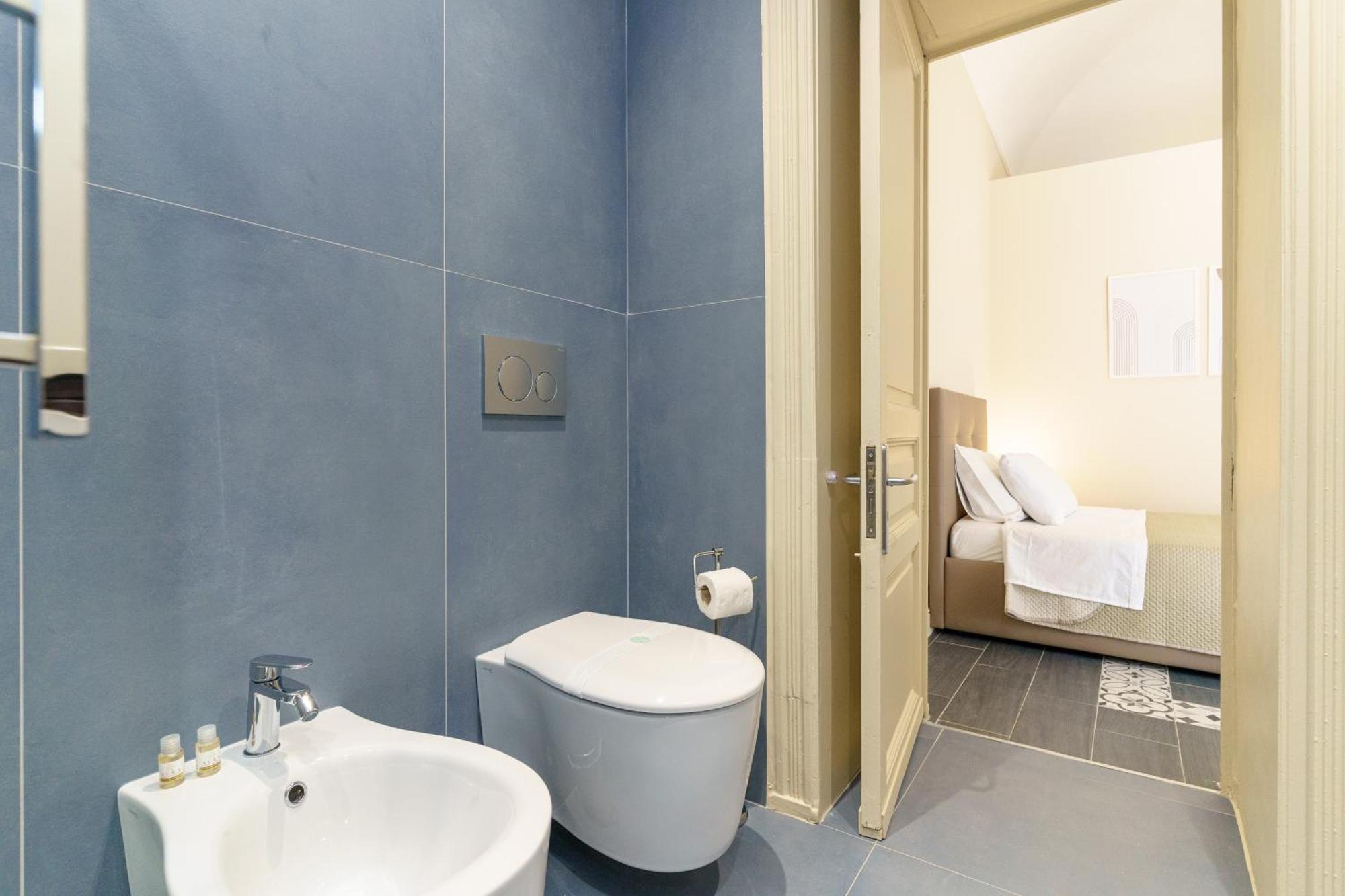 Bed and Breakfast La Finestra Sul Duomo Katania Zewnętrze zdjęcie