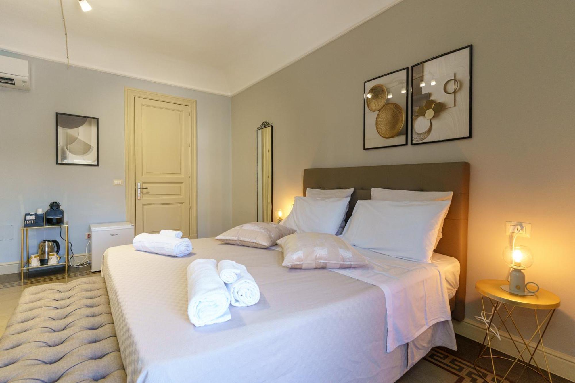 Bed and Breakfast La Finestra Sul Duomo Katania Zewnętrze zdjęcie