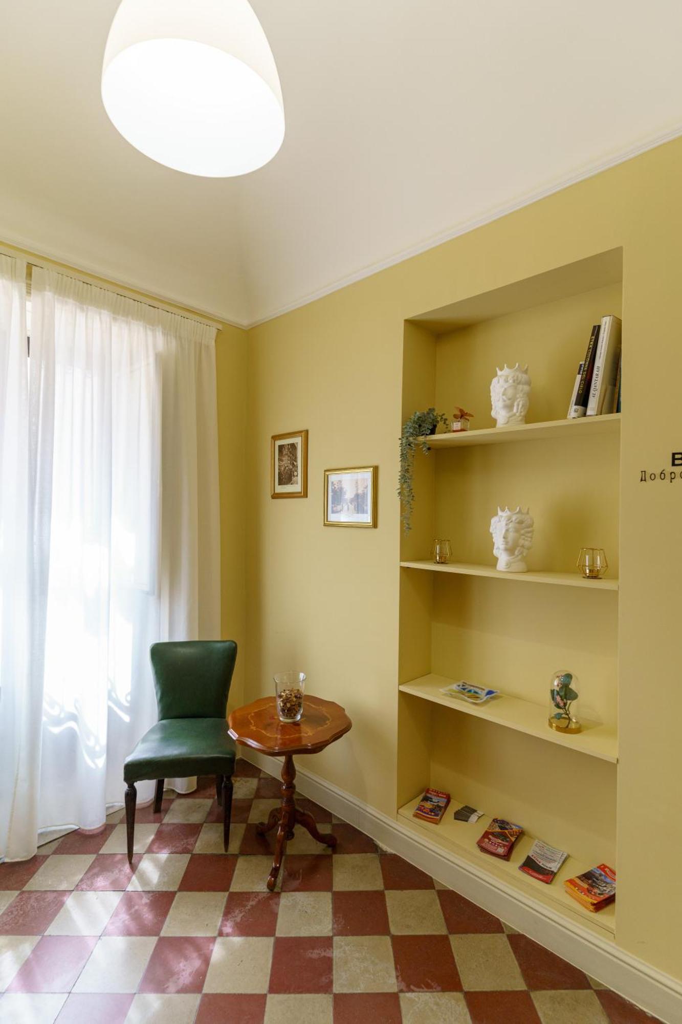 Bed and Breakfast La Finestra Sul Duomo Katania Zewnętrze zdjęcie