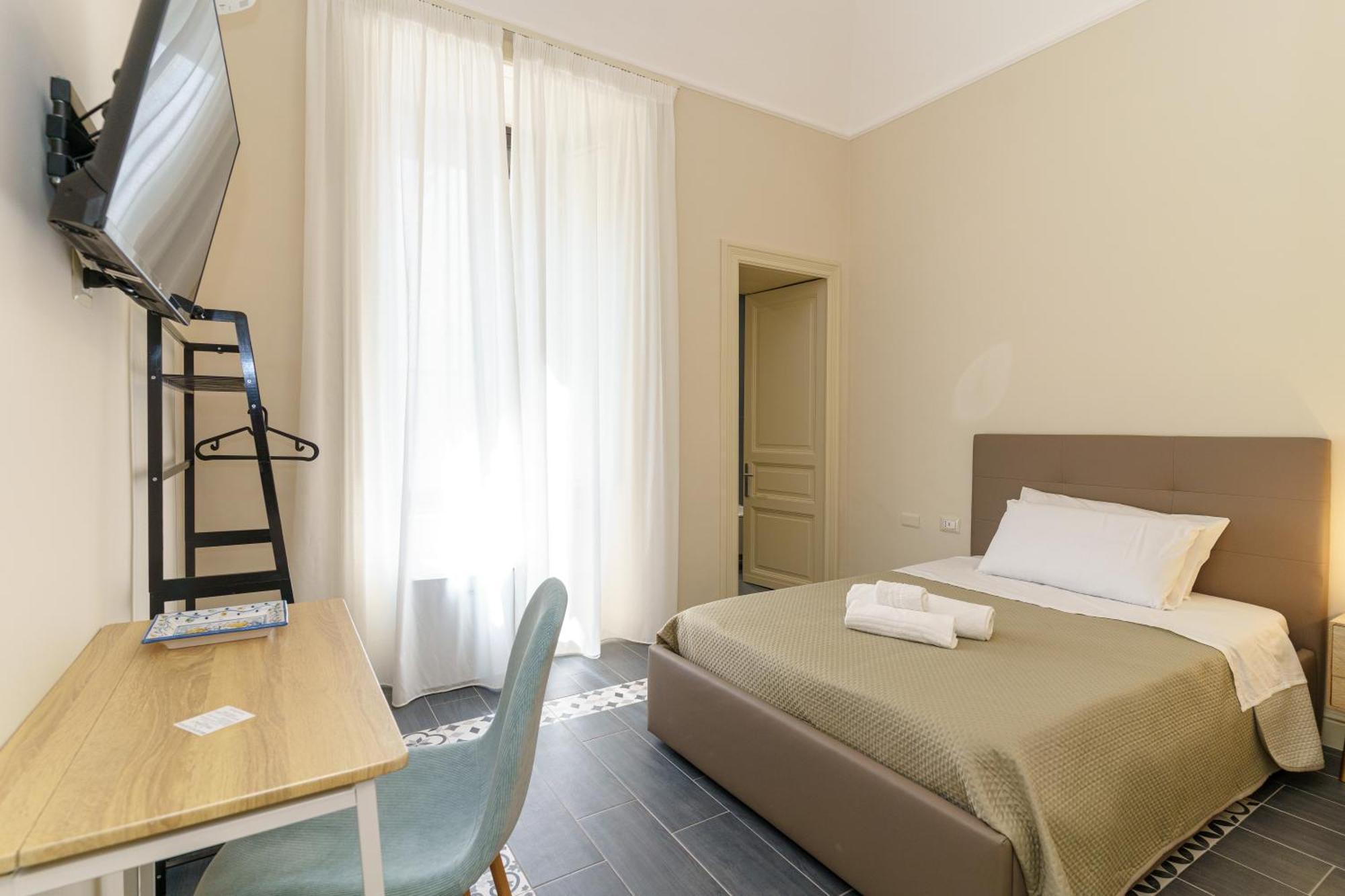 Bed and Breakfast La Finestra Sul Duomo Katania Zewnętrze zdjęcie