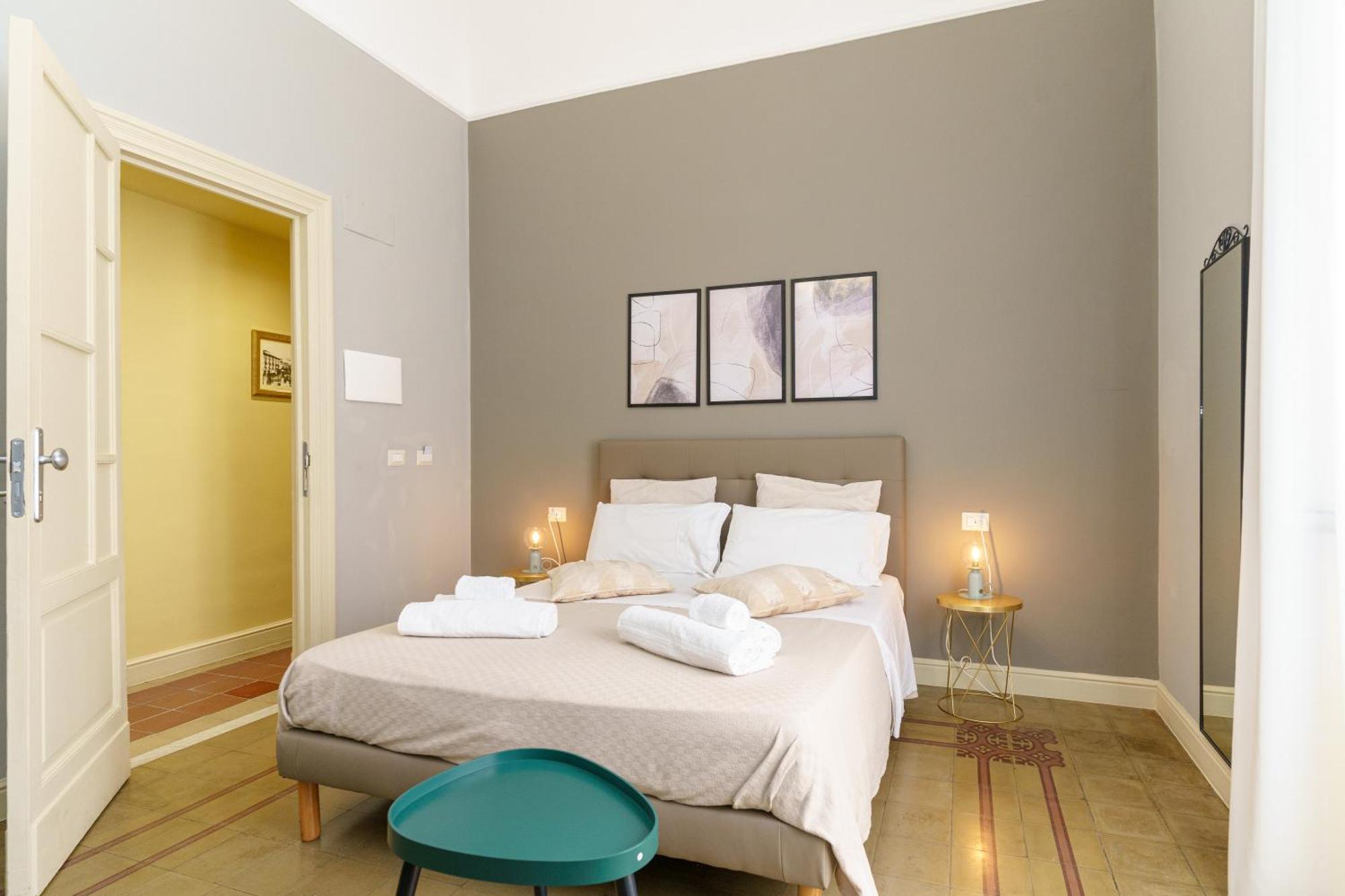 Bed and Breakfast La Finestra Sul Duomo Katania Zewnętrze zdjęcie